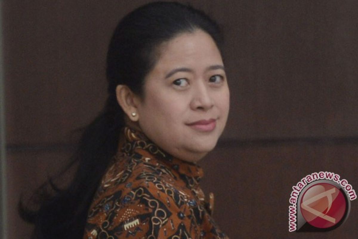 Puan Maharani pimpin delegasi ke sidang UNESCO