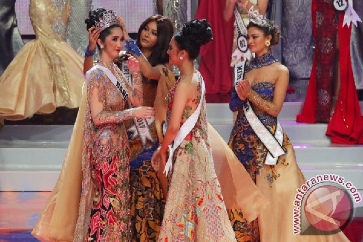Pemprov Babel bangga Sonia jadi Putri Indonesia harumkan nama daerah