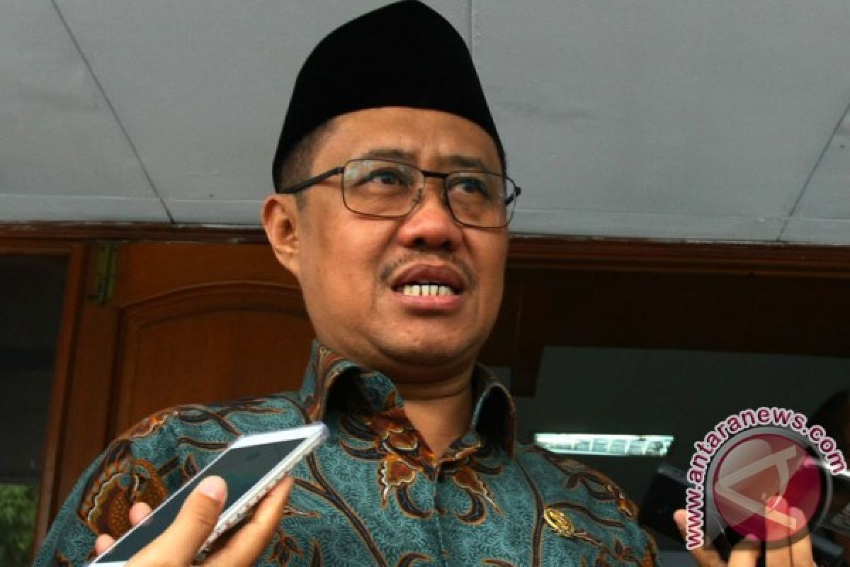 Sebanyak 25 calon hakim agung lolos seleksi kualitas