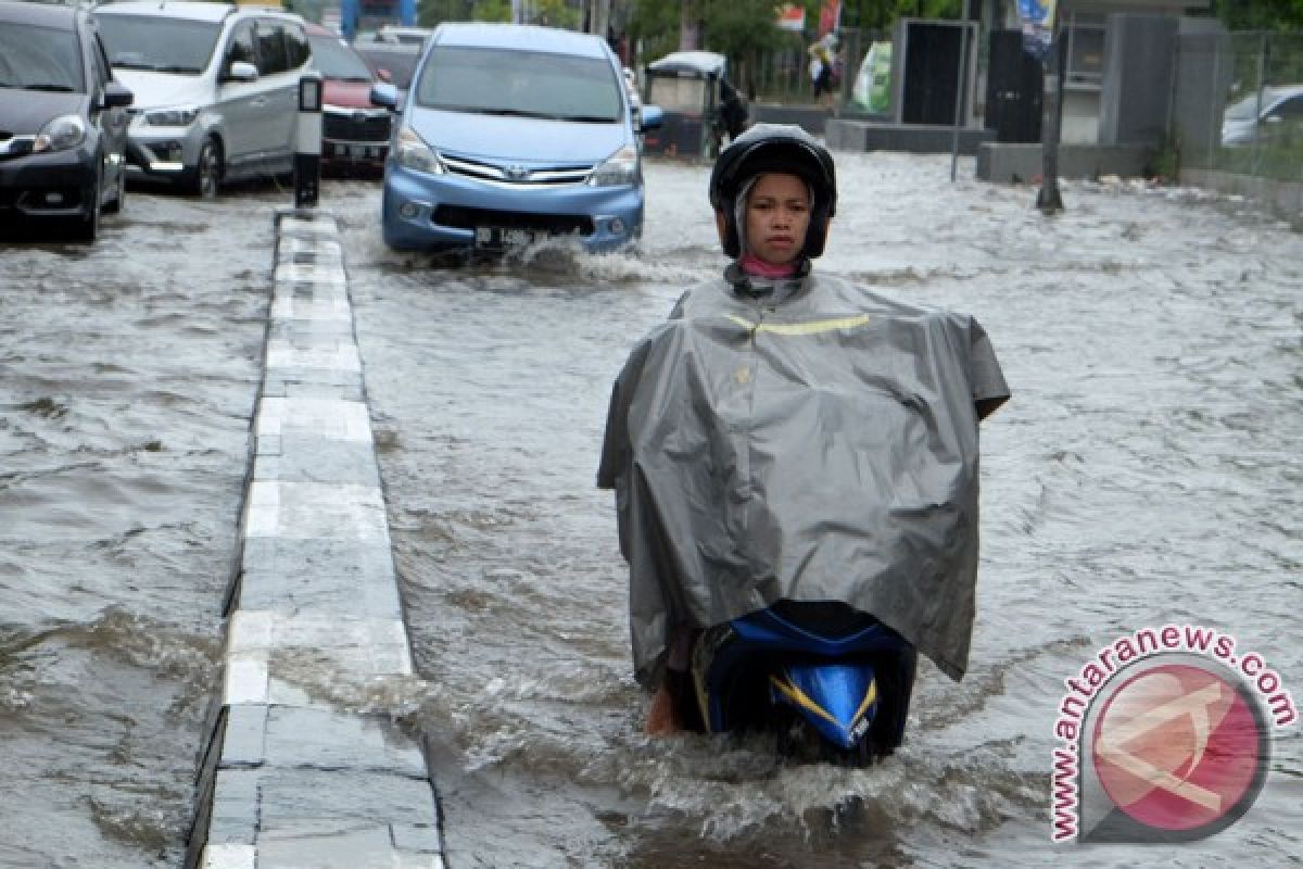 Jepang bangun aquapond tanggulangi banjir makassar