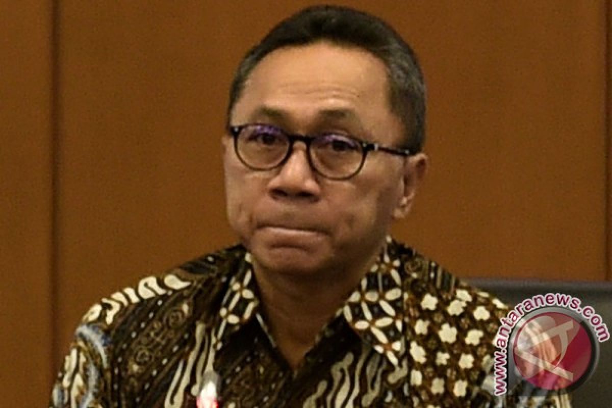 PAN belum putuskan dukung Prabowo