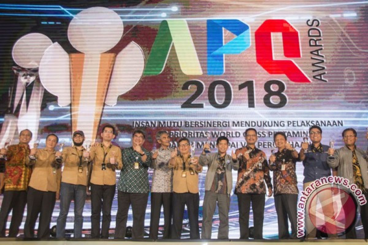 Pertamina tuntaskan pengeboran sumur eksplorasi