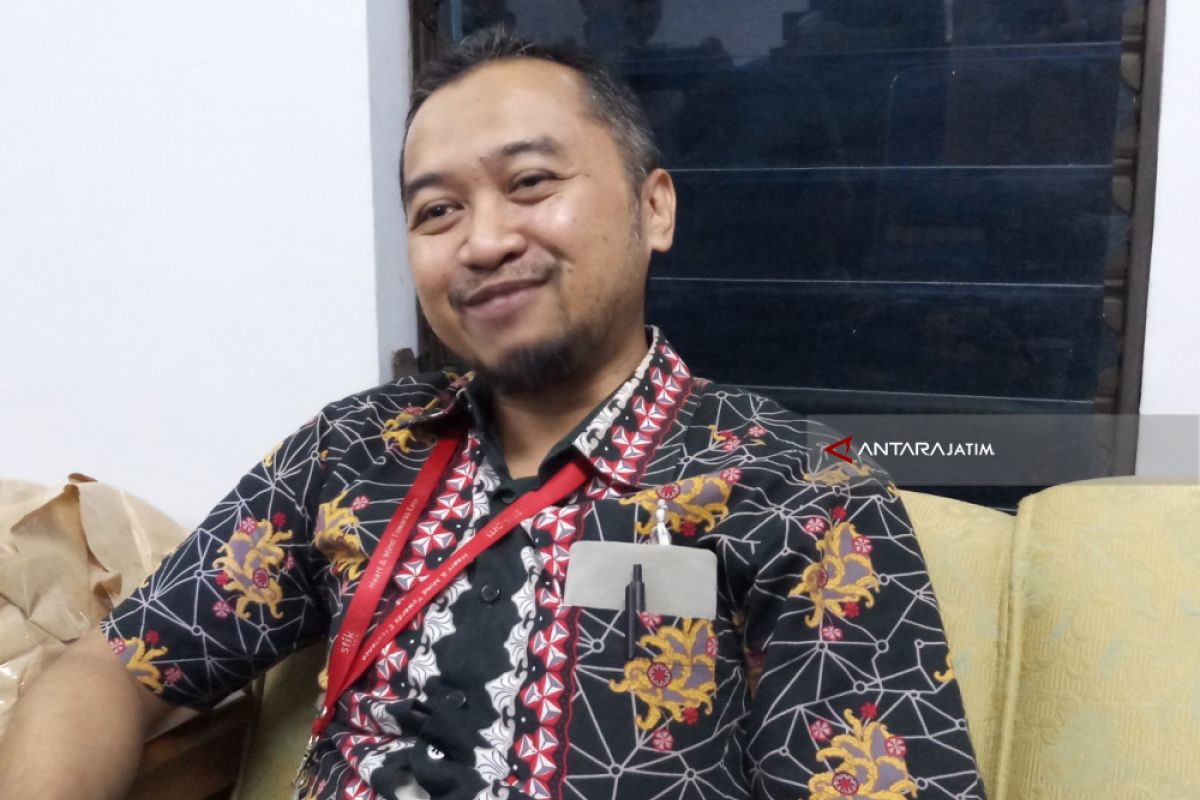 Stikom Benarkan Peretas 