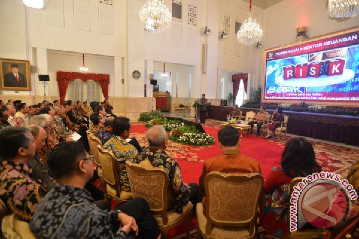 Presiden: Indonesia peringkat dua paling menarik investasi