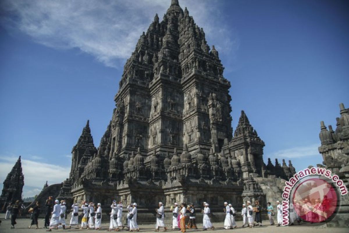 2018 Tour de Prambanan promotes Sleman tourism