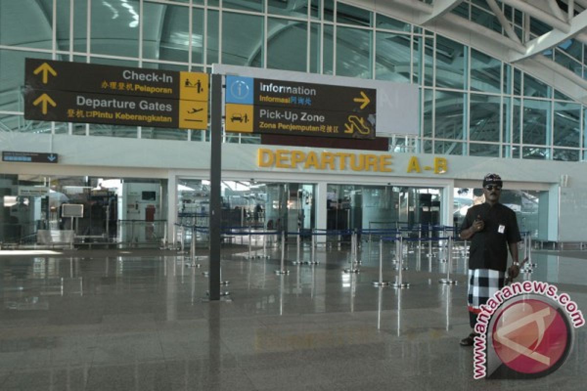 Indonesian airport management attractive business: India