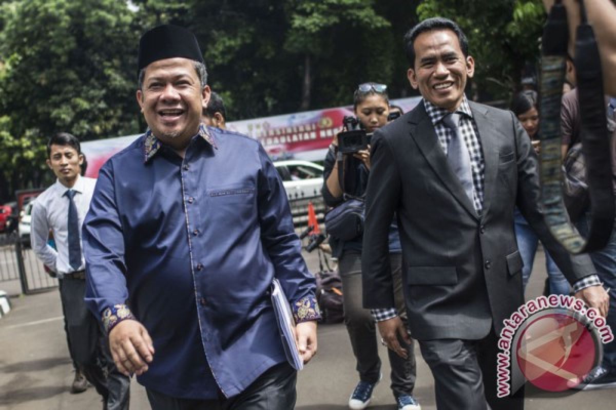 Polda Metro akan periksa saksi kasus laporan Fahri Hamzah