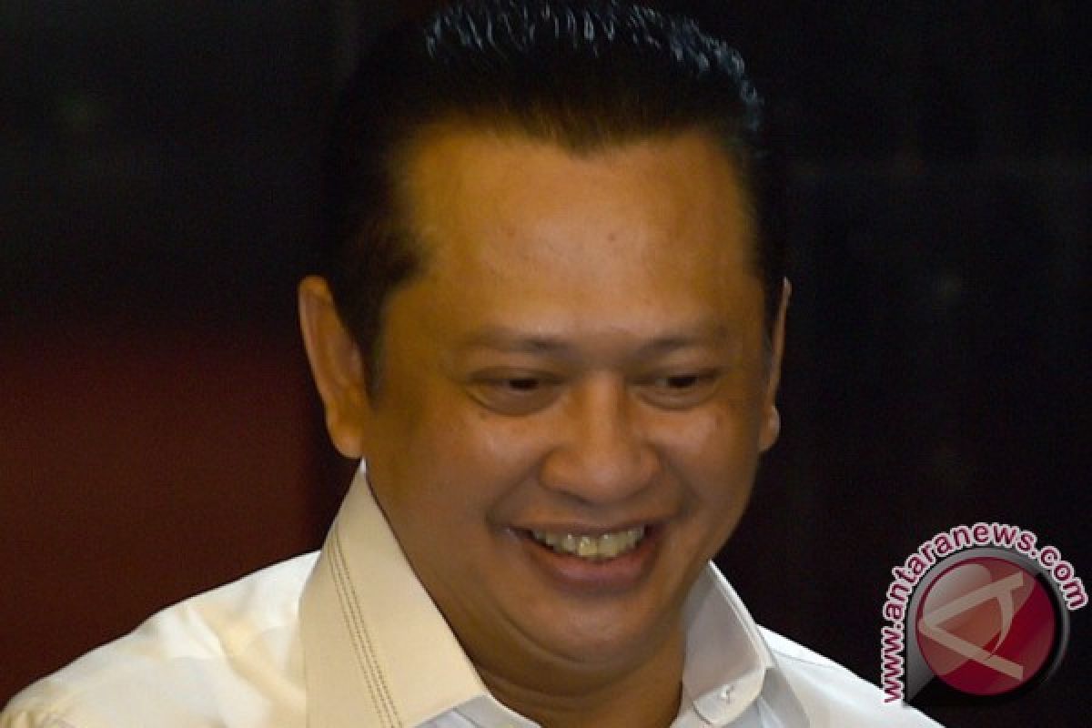 Bambang Soesatyo akan menikahkan putra kedua
