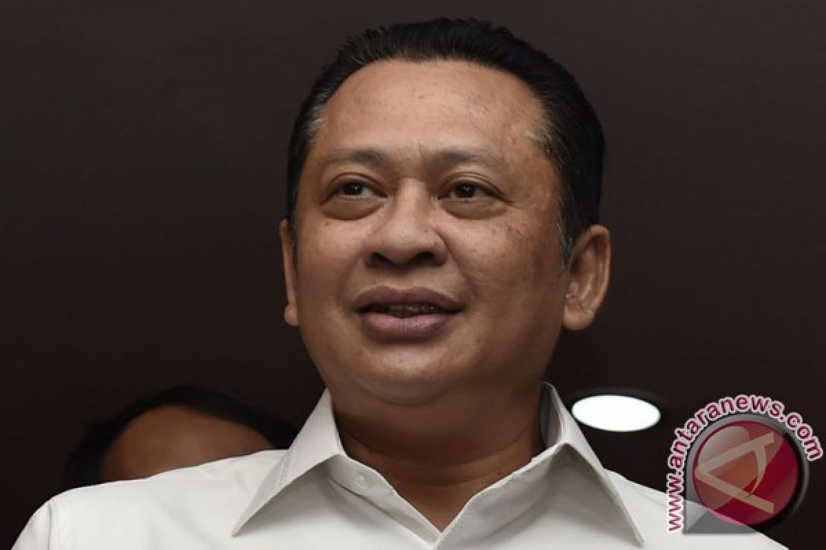 Ketua DPR puji ketegasan Polri berantas miras oplosan