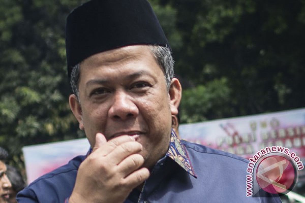 Fahri: KPK tidak bisa urusi lembaga pemasyarakatan