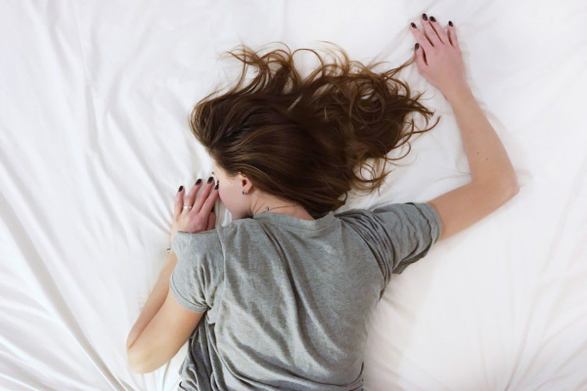 Penyebab dan cara atasi tidur ngigau
