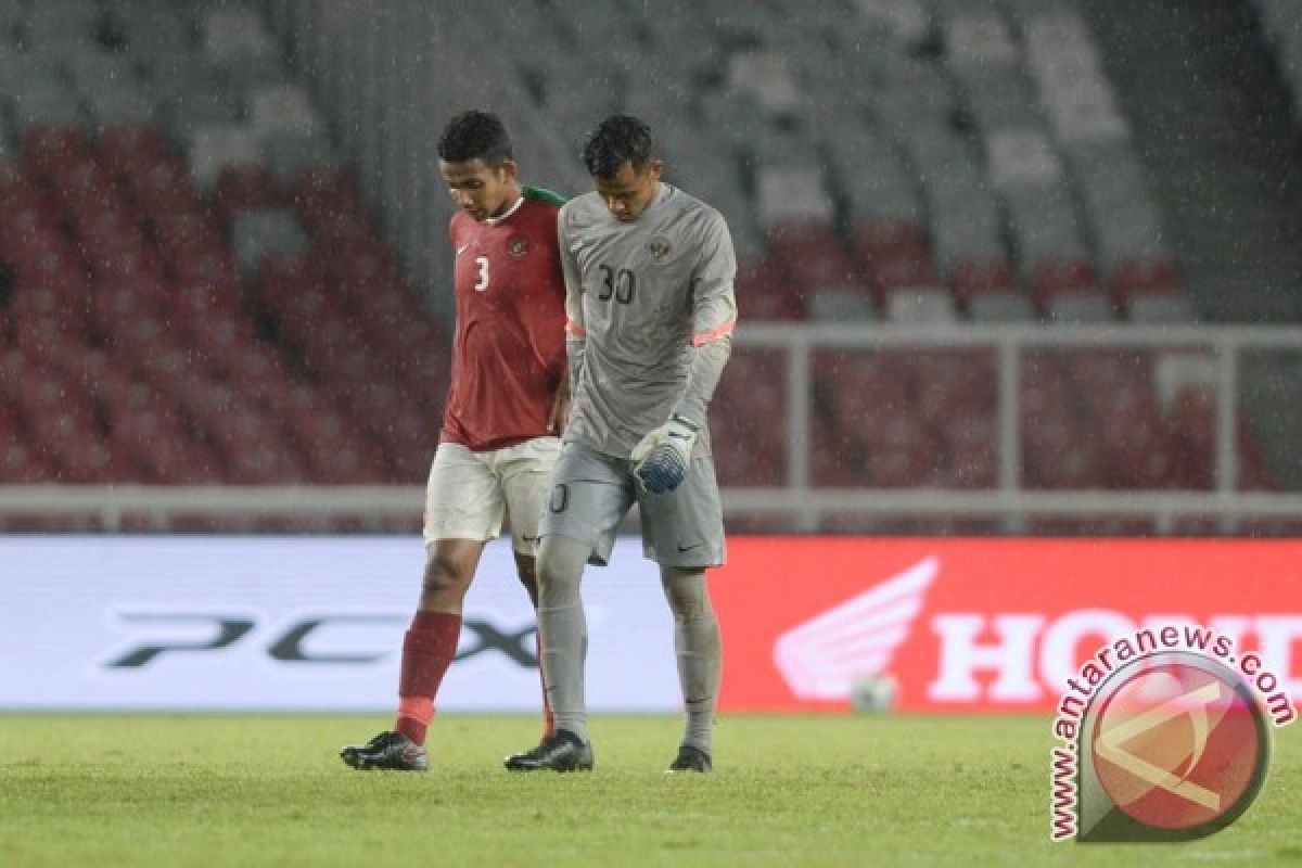 Kemarin penjambret penumpang Gojek serahkan diri, tim U-19 Indonesia dikalahkan Thailand