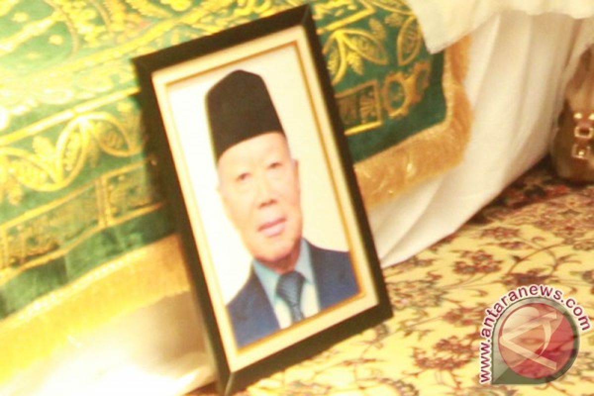 Sri Edi kenang perjalanan bersama Probosutedjo