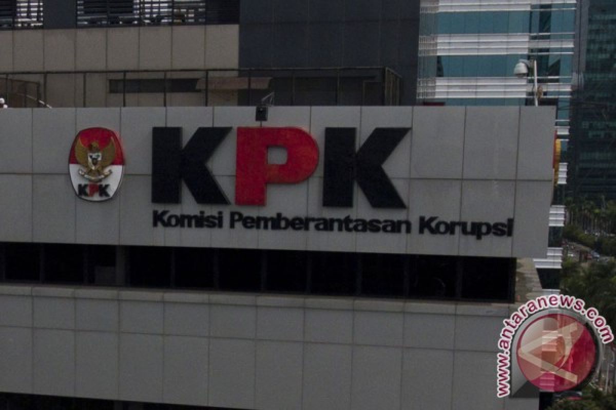 KPK bawa pejabat PN Medan ke Jakarta malam ini