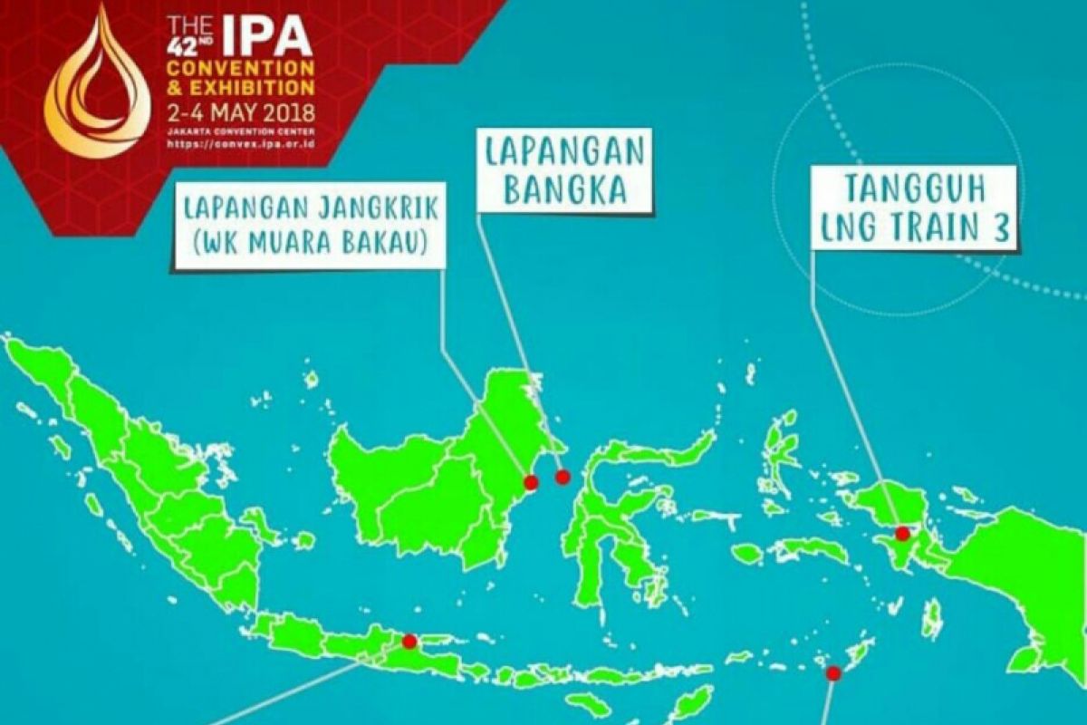 Bappeda: Maluku miliki 16 cekungan migas
