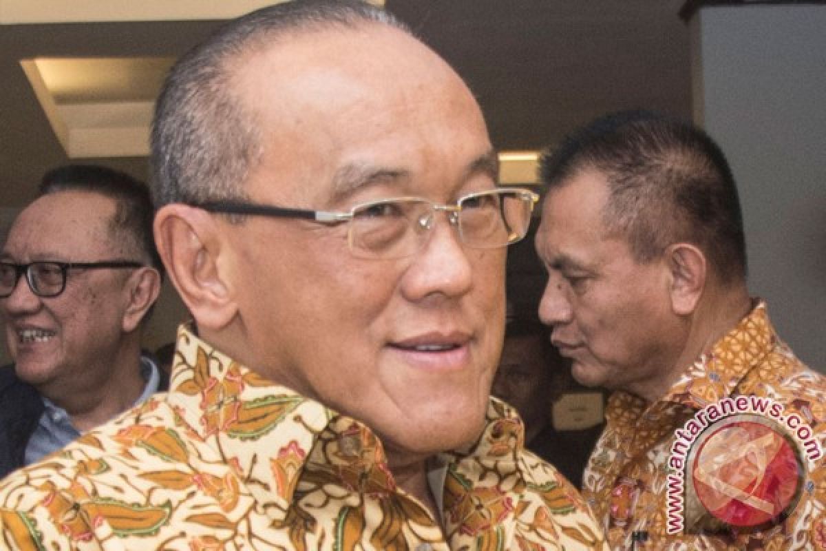 Aburizal akan diklarifikasi soal dana KTP-E ke Golkar