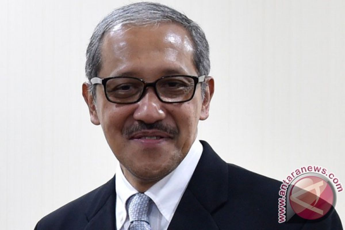 BI: reformasi struktural hindari "middle income trap"