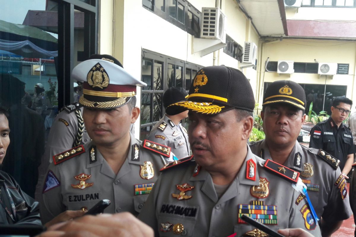 Selama tiga pekan  18 warga Kalsel tewas di jalan raya