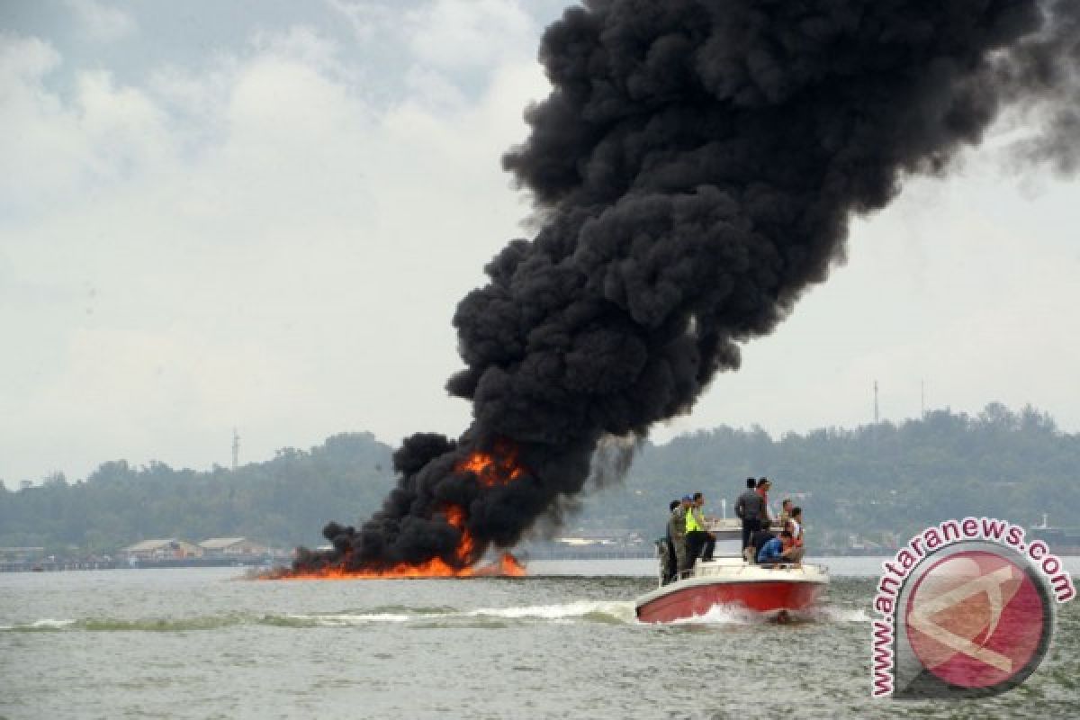 1.113 warga Penajam belum terima kompensasi Pertamina