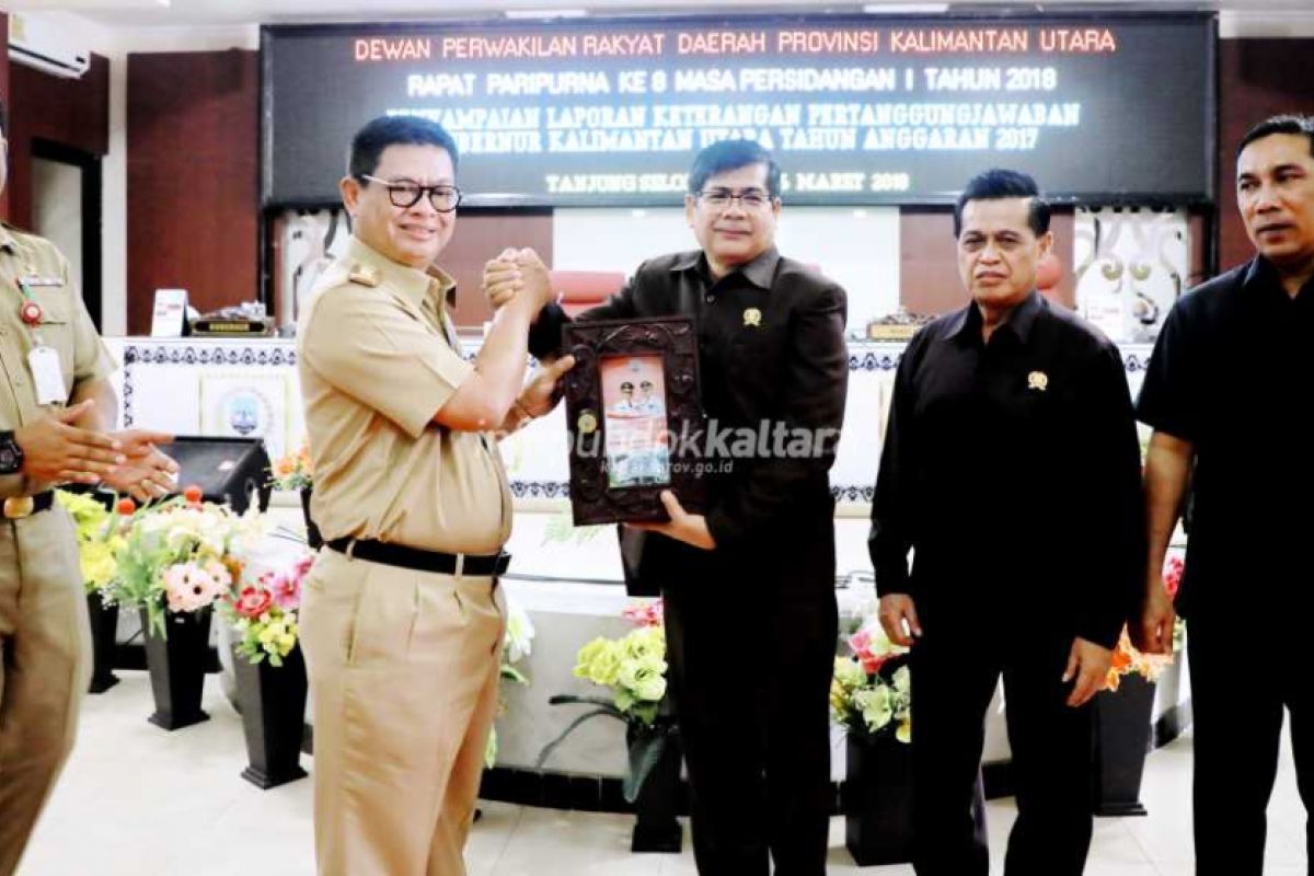 Angka Kemiskinan di Kaltara Mengalami Penurunan