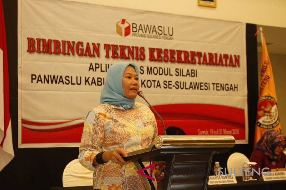 Bawaslu mulai bentuk pengawas kelurahan hadapi pemilu-pilpres