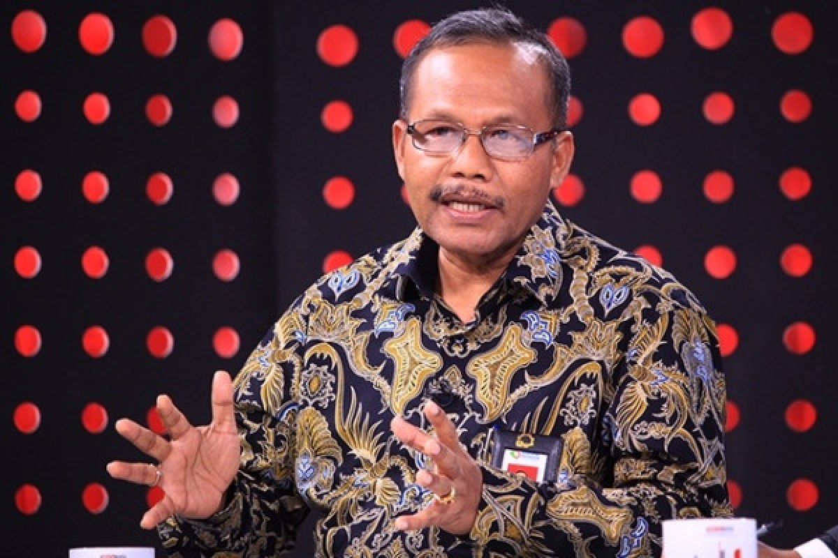 Hadapi era digital, Kemenperin prioritaskan lima sektor industri