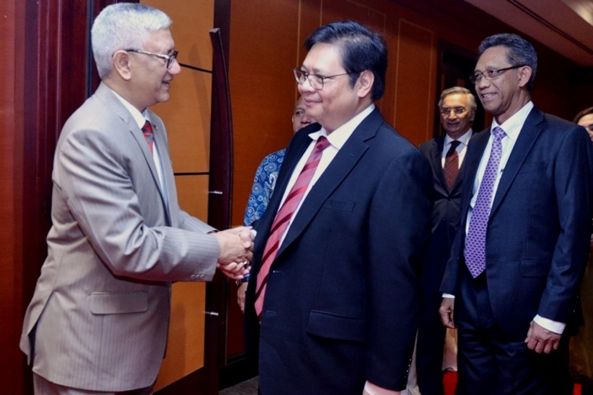 Indonesia-Bangladesh perkokoh kerja sama sektor industri