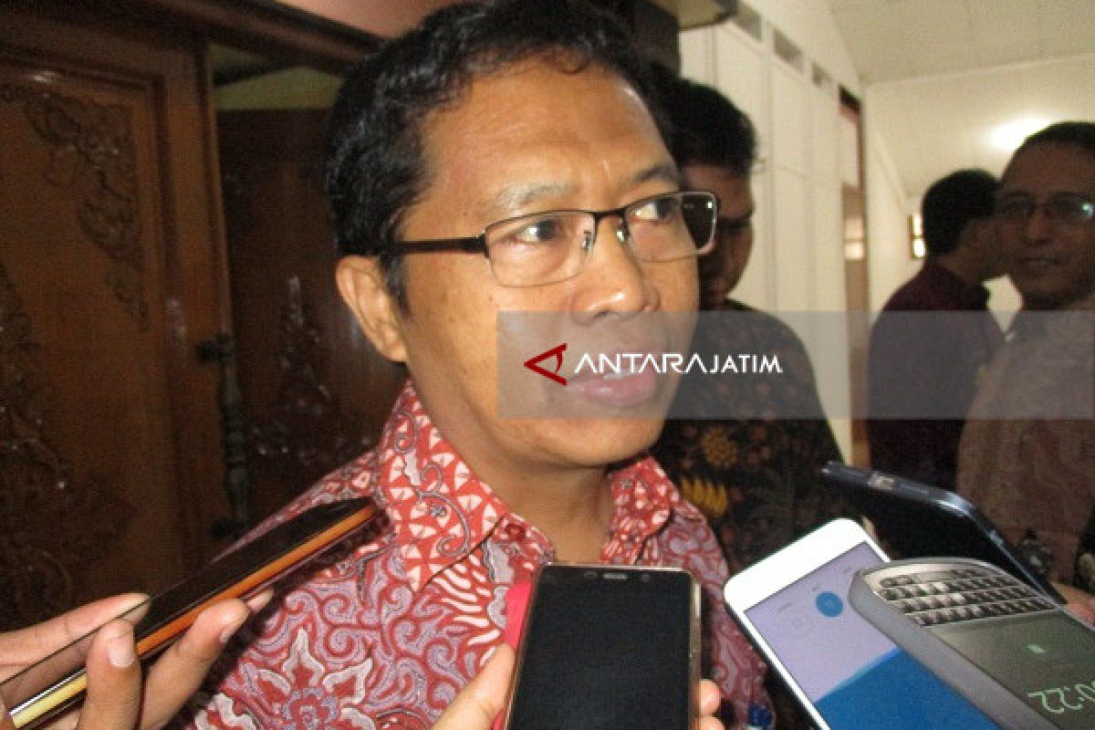 Di Kediri, KPK Sosialisasi Pencegahan Korupsi