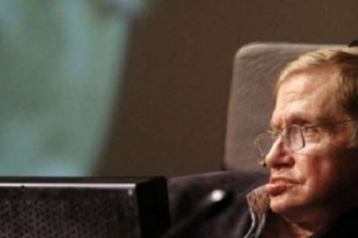 50 Tahun Dibayangi Kematian, Ini 5 Nasehat Stephen Hawking Bagi Kamu yang Merasa Depresi