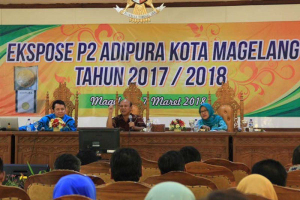 Pemkot siapkan penilaian kedua Adipura