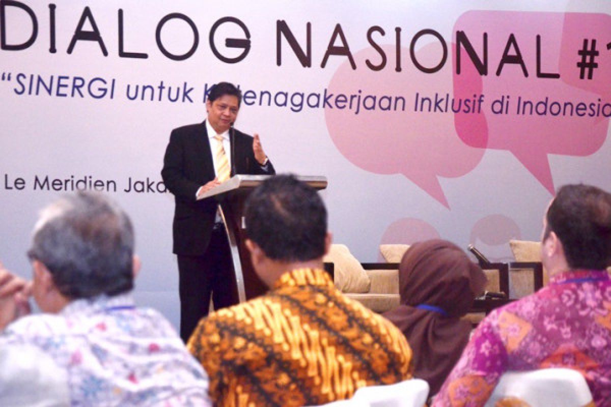 Perguruan tinggi internasional boleh beroperasi di Indonesia