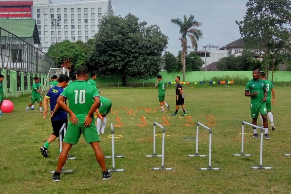 PSMS pelajari kekuatan Bhayangkara FC