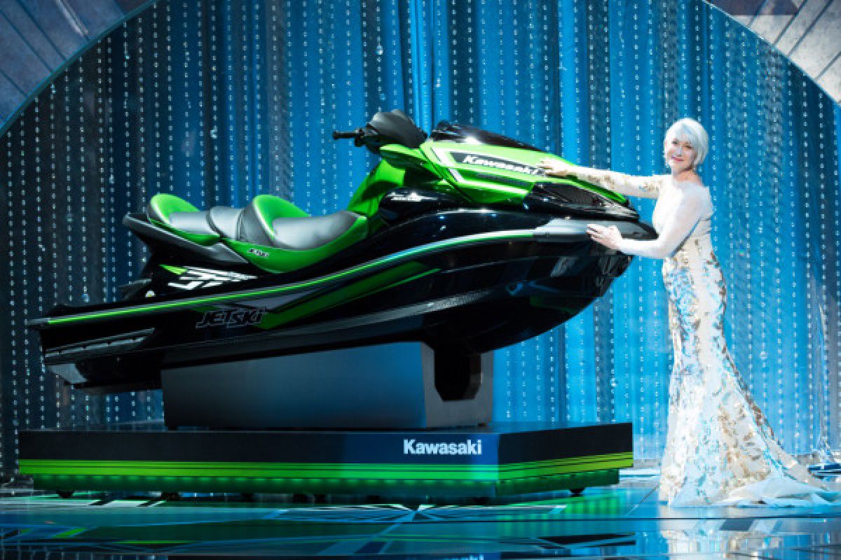 Jimmy Kimmel tawarkan jet ski untuk pidato terpendek di Oscar