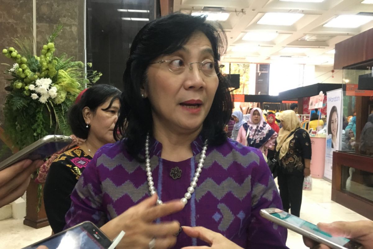 Tangkap momentum IMF, Kemenperin pamerkan produk mebel nasional