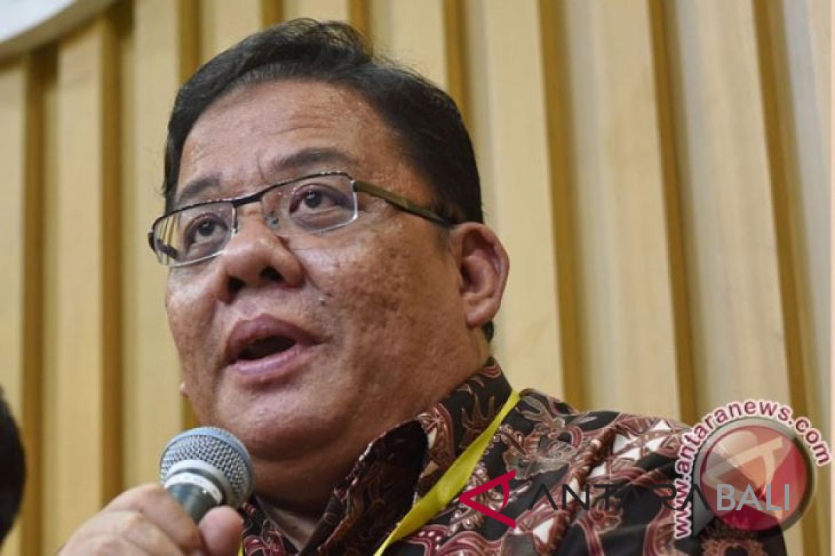 Ombudsman: pelayanan publik jangan jadi janji pilkada