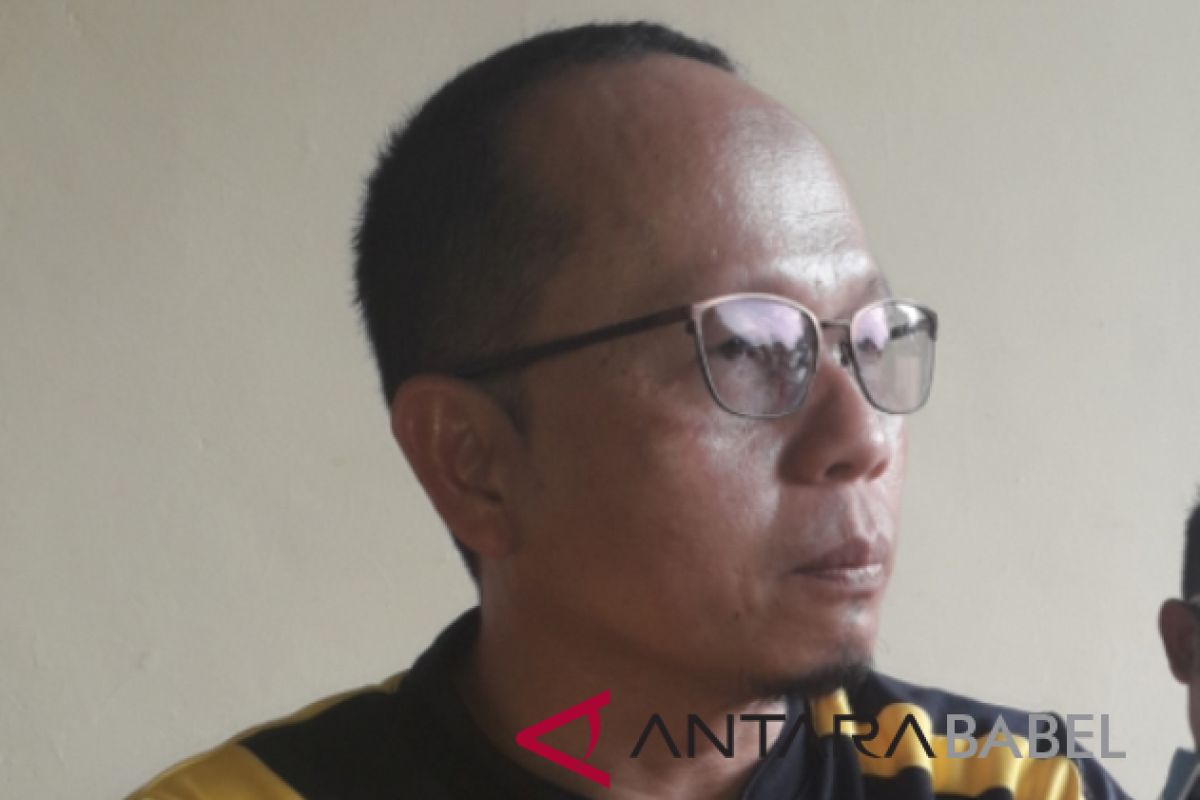 Ketua DPRD: tanya gubernur soal pelantikan Wabup Bangka Tengah
