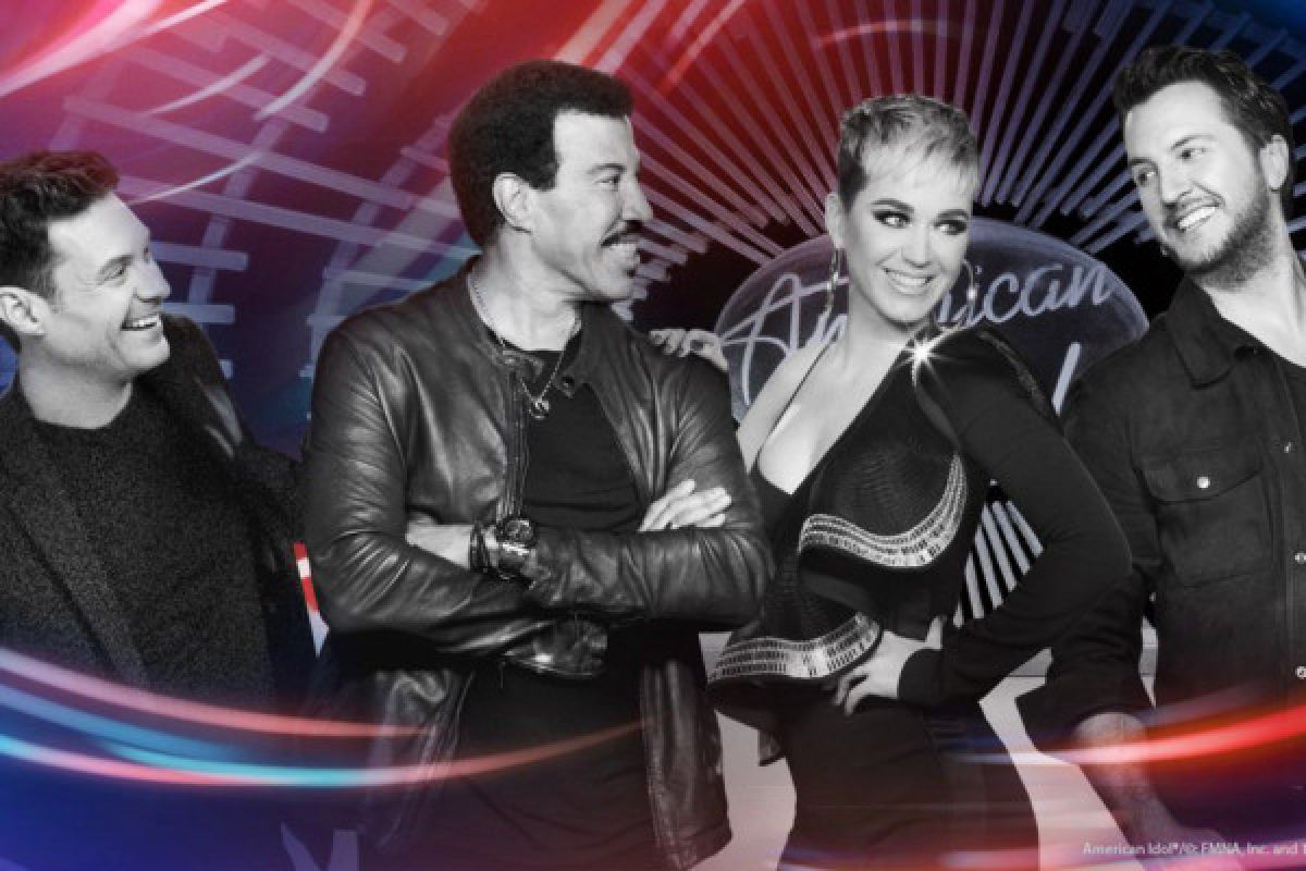 American Idol kembali tayang di Asia