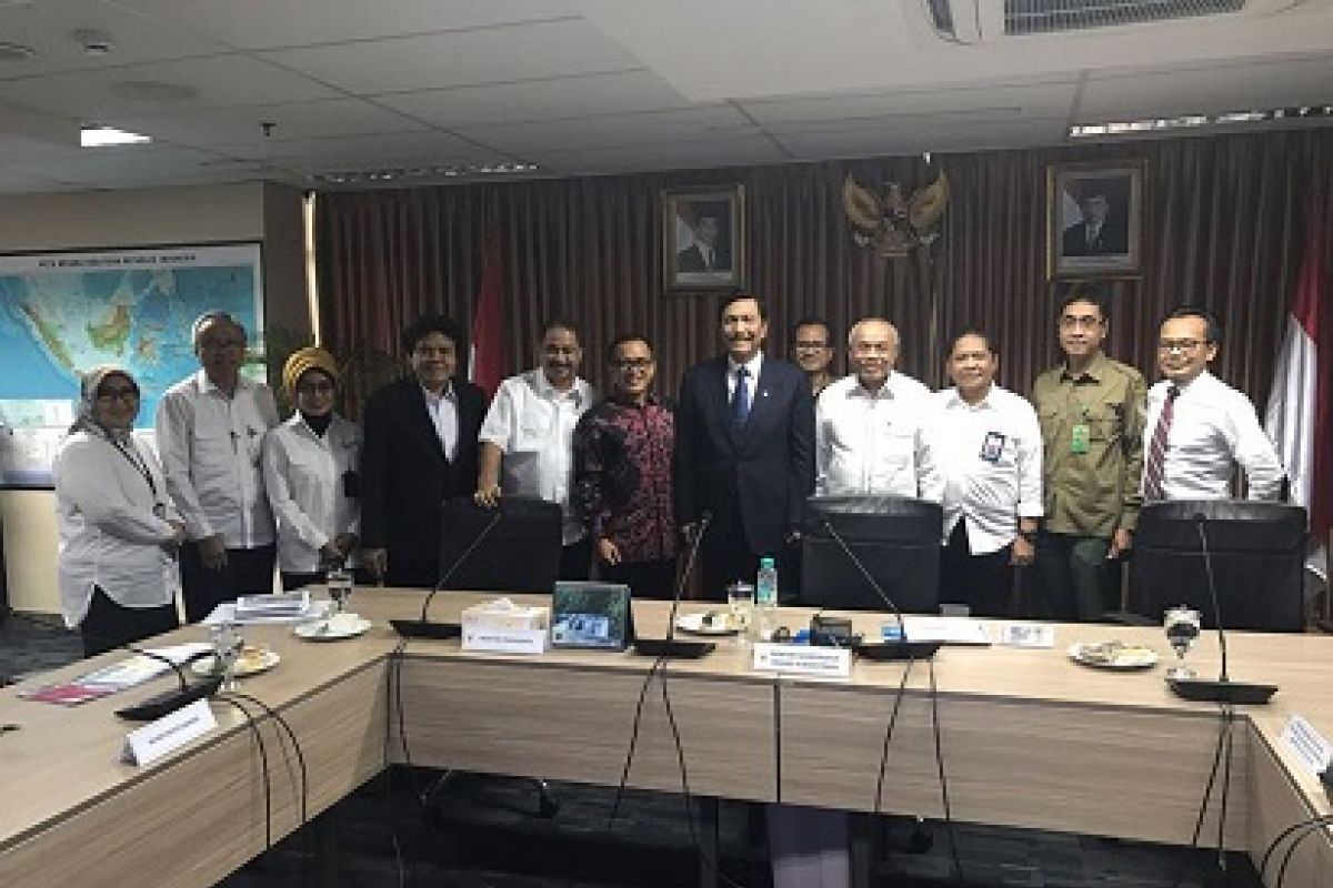 Pengembangan Wisata Banyuwangi Dibantu Belasan Instansi Pusat