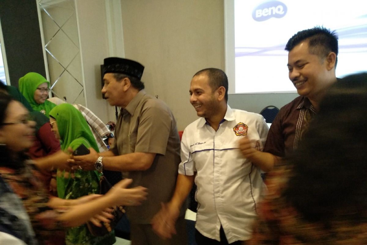 Asahan Bentuk Forum Kabupaten Sehat