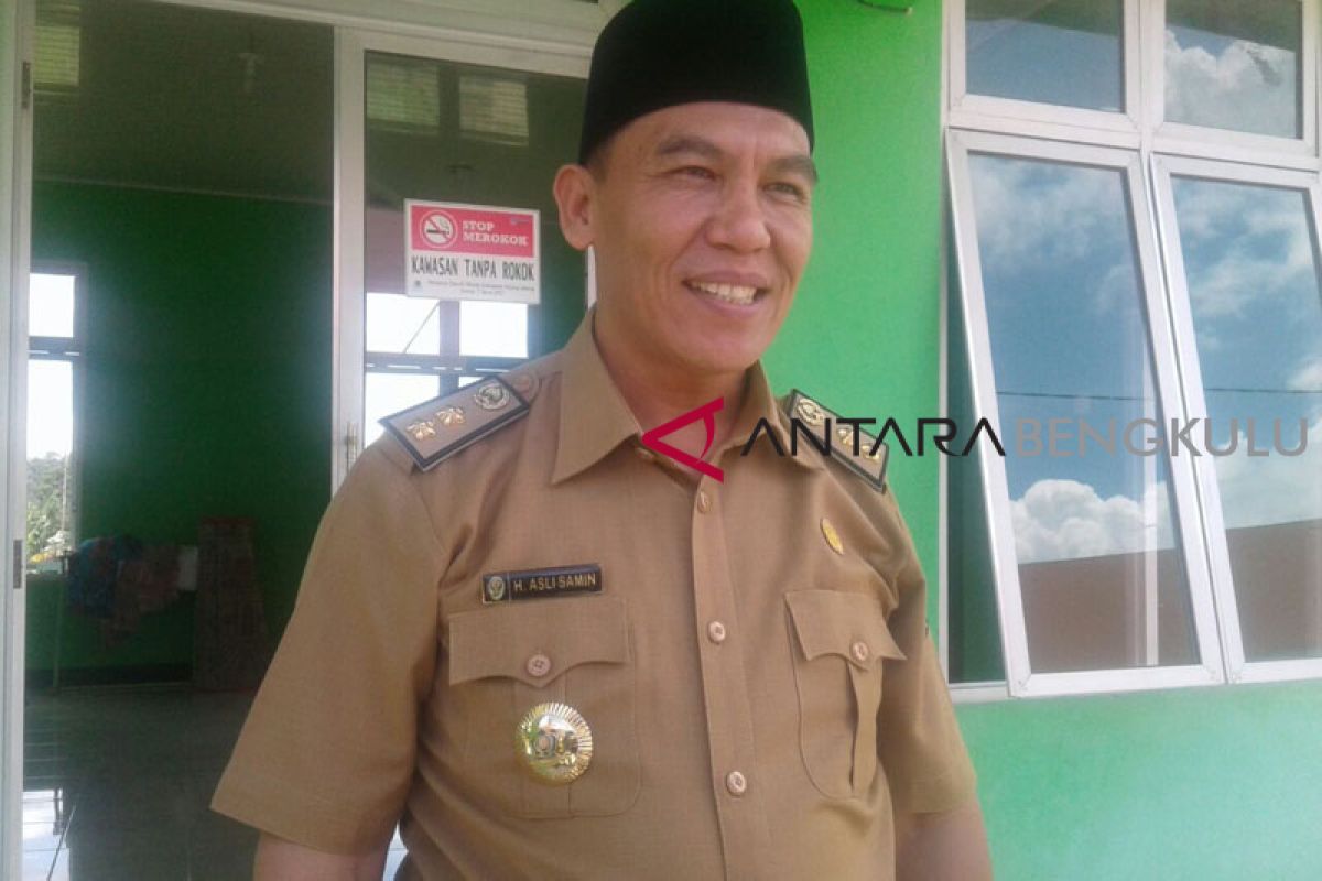 Dinkes Rejang Lebong temukan 26 kasus DBD