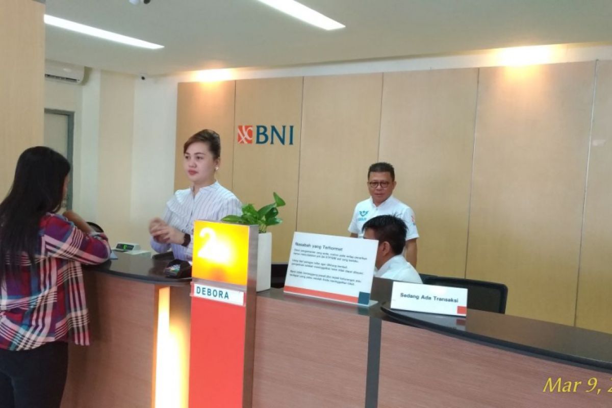 BNI Dampingi Petani Tulungagung Garap Perhutanan Sosial