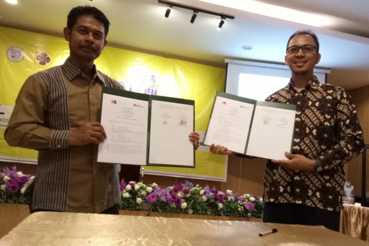 BPJS-TK Samarinda kerja sama dengan PHRI