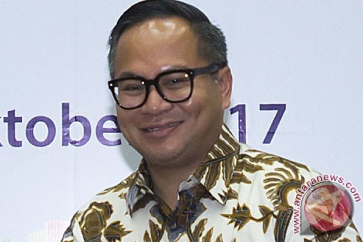 Calon Wamen BUMN Kartika Wirjoatmodjo kenyang pengalaman di keuangan