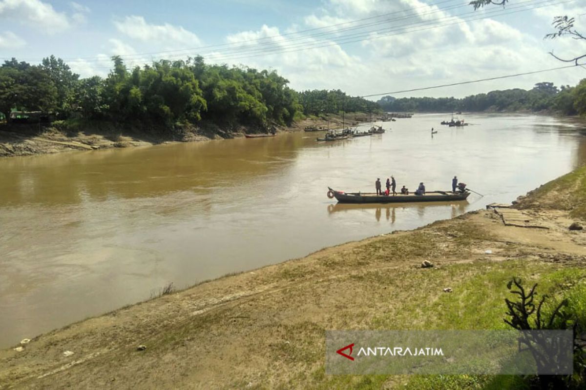 Siaga Bencana di Bojonegoro Berakhir Akhir Maret