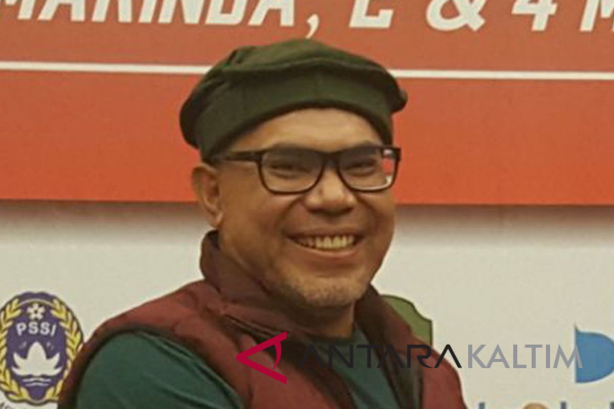 Piala Gubernur: Iwan Setiawan sebut kelelahan jadi penyebab Borneo kalah