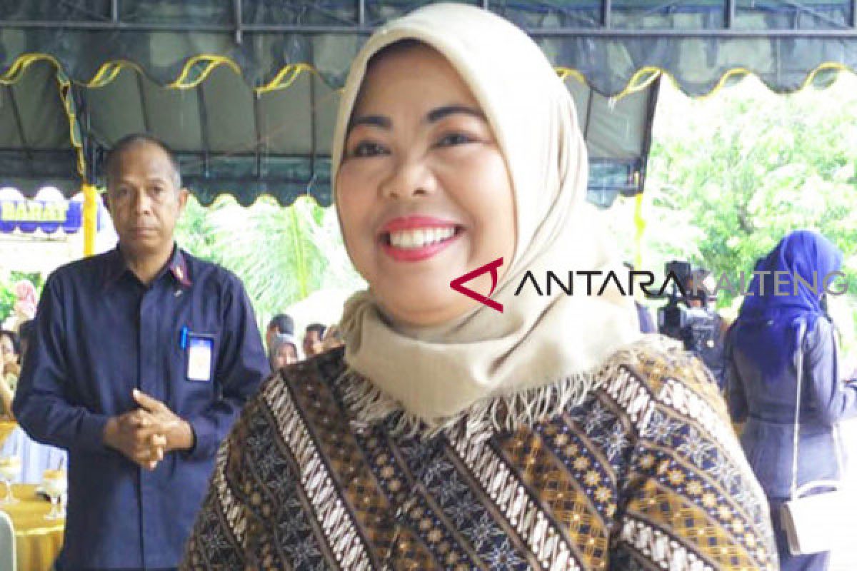 Bupati Kobar imbau warga tak perlu lagi berobat ke luar daerah