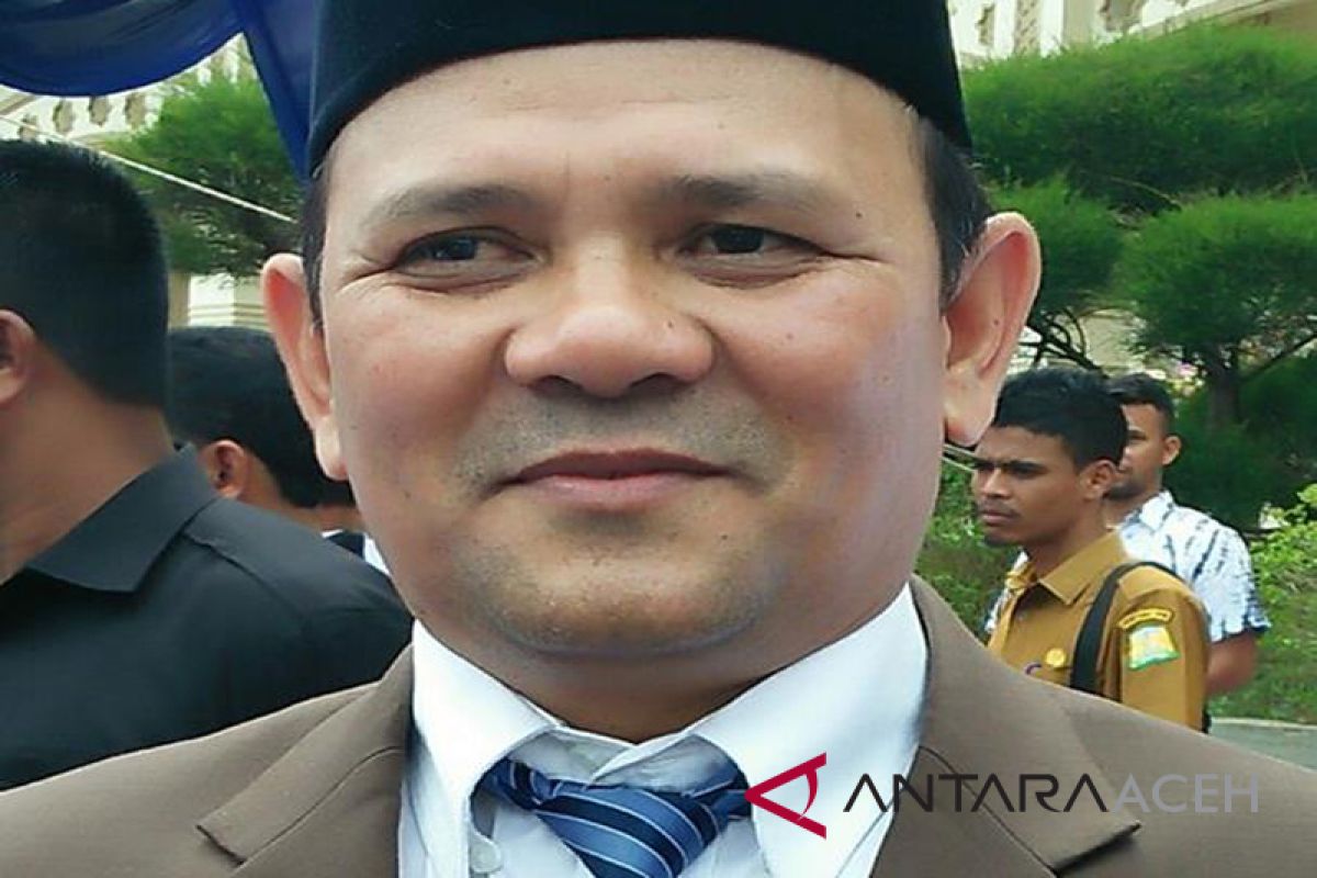 Bupati Aceh Besar berharap KNPI tingkatkan aksi sosial