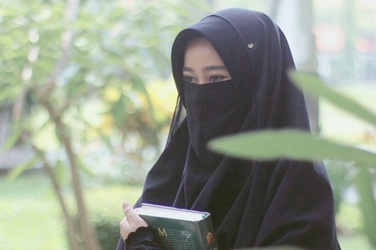 PBNU: Faktor keamanan tidak bisa jadi alasan melarang niqab