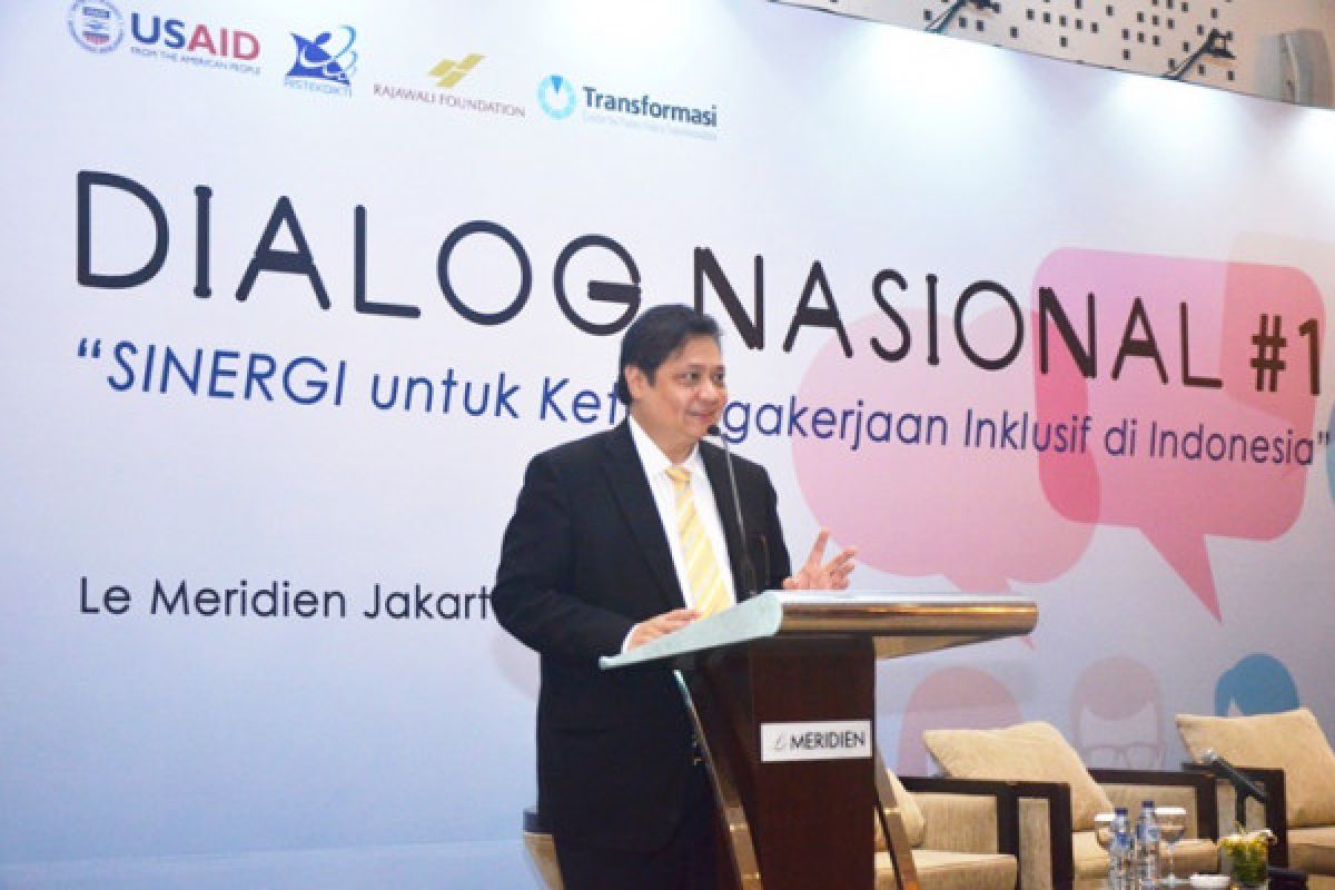 Indonesia berpeluang jadi pemain kunci Industri 4.0 di Asia