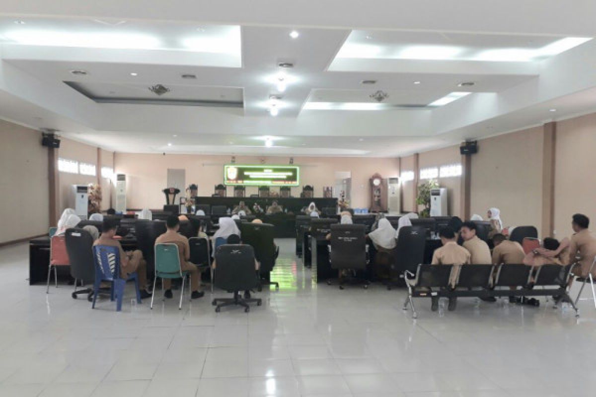 DPRD Gorontalo Utara Akan Evaluasi Pengelolaan Keuangan